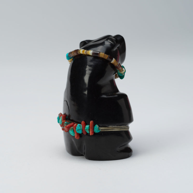 Farlan & Paulette Quam: Jet, Bear w/ Sunface w/ Bundle