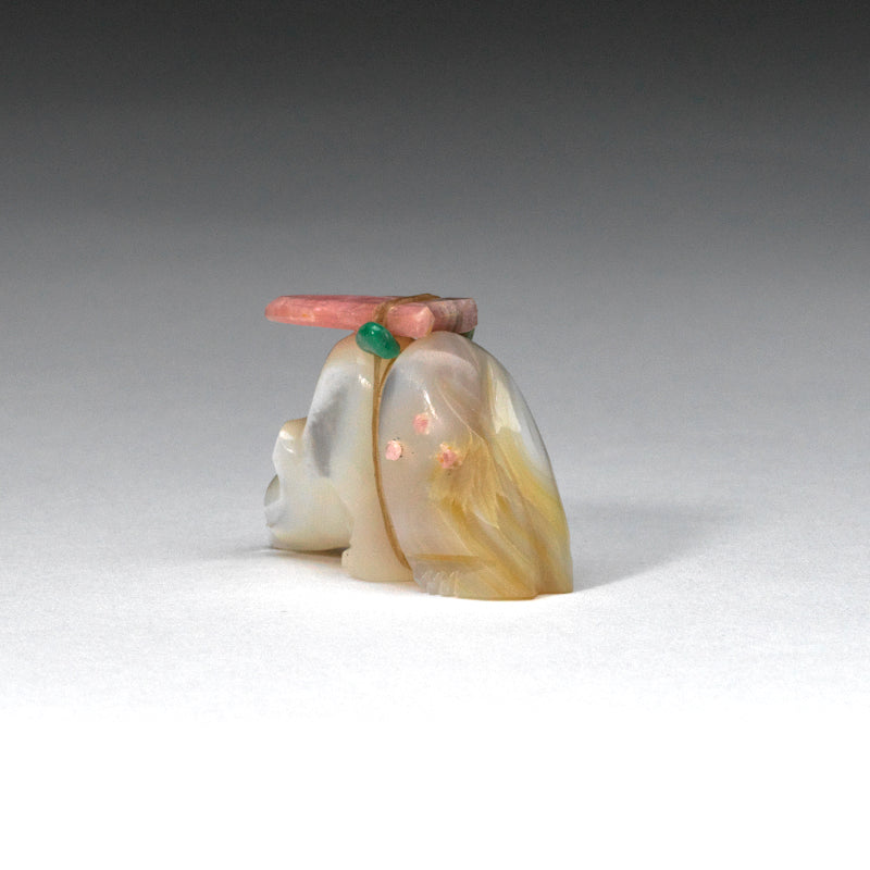 Danette Laate: Mother of Pearl, Bear