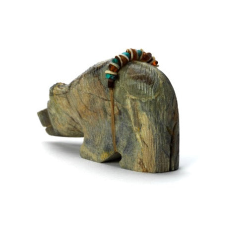 Douglas Martza: Picasso, Bear