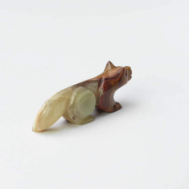 Rosella Lunasee & Loubert Soseeah: Onyx