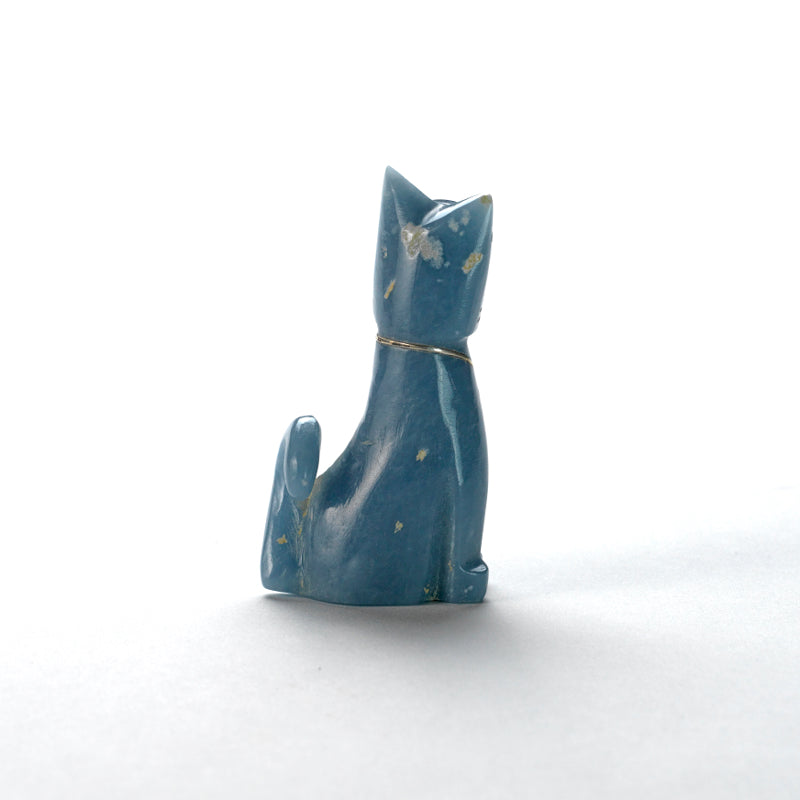 Kenny Chavez: Angelite, Cat