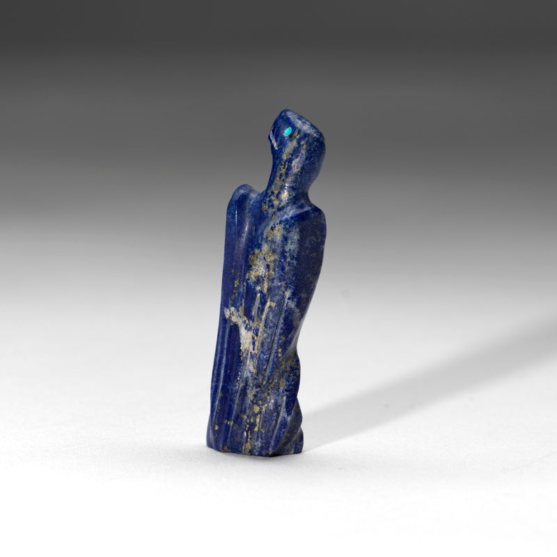 Dee Edaakie: Lapis lazuli, Eagle