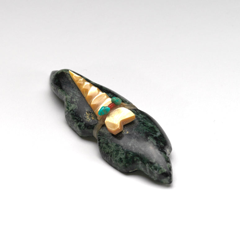 Lena Boone (d): Augite, Mole