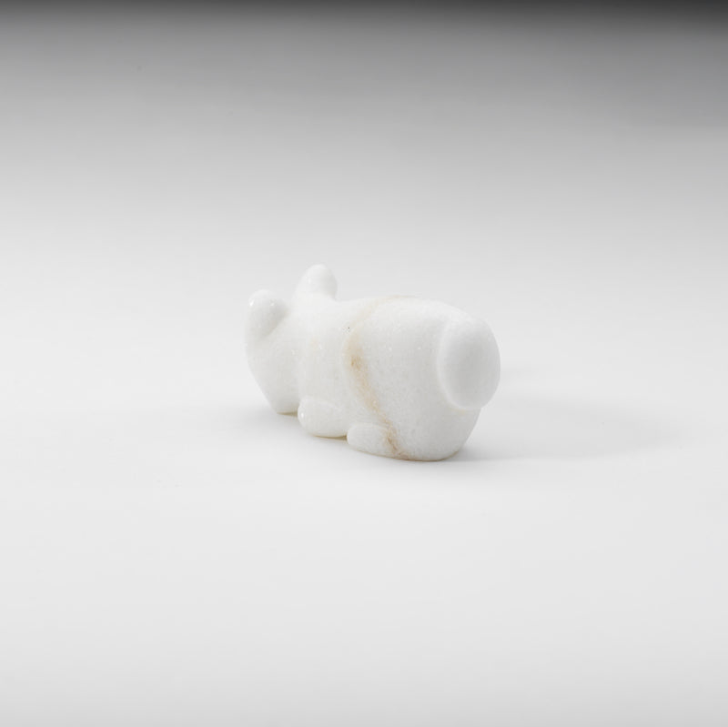 Melvin Sandoval: Sugar Stone, Rabbit