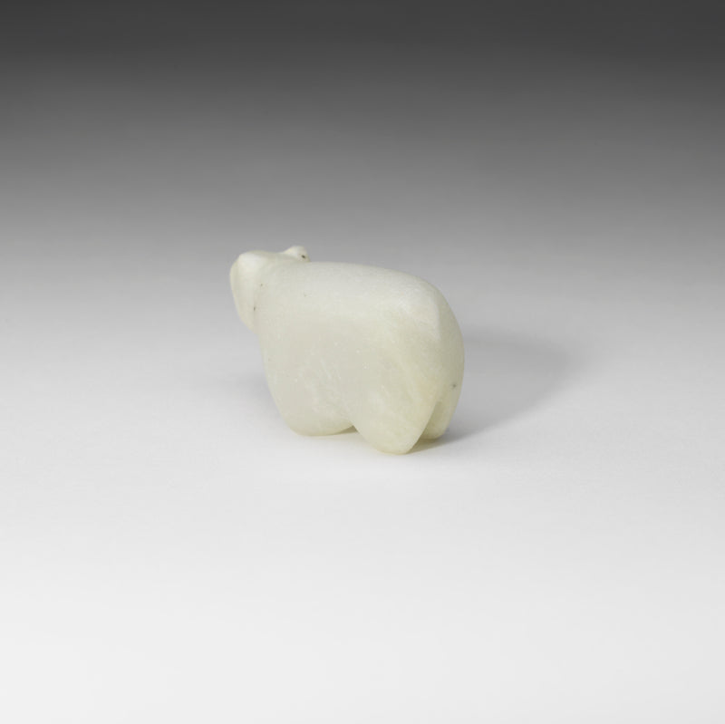 Melvin Sandoval: Sugar Stone, Bear