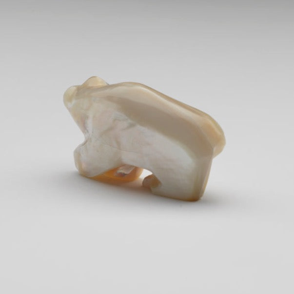 Dee Edaakie: Mother of Pearl, Bear