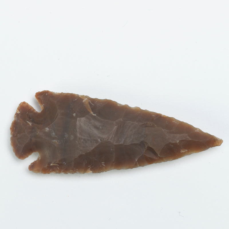 Michael Laweka: Agate, Arrowhead