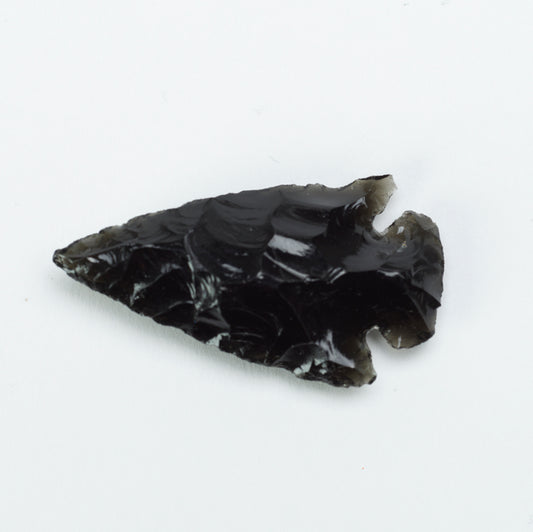 Michael Laweka: Obsidian, Arrowhead
