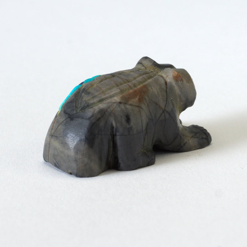 Clissa Martin: Picasso, Badger