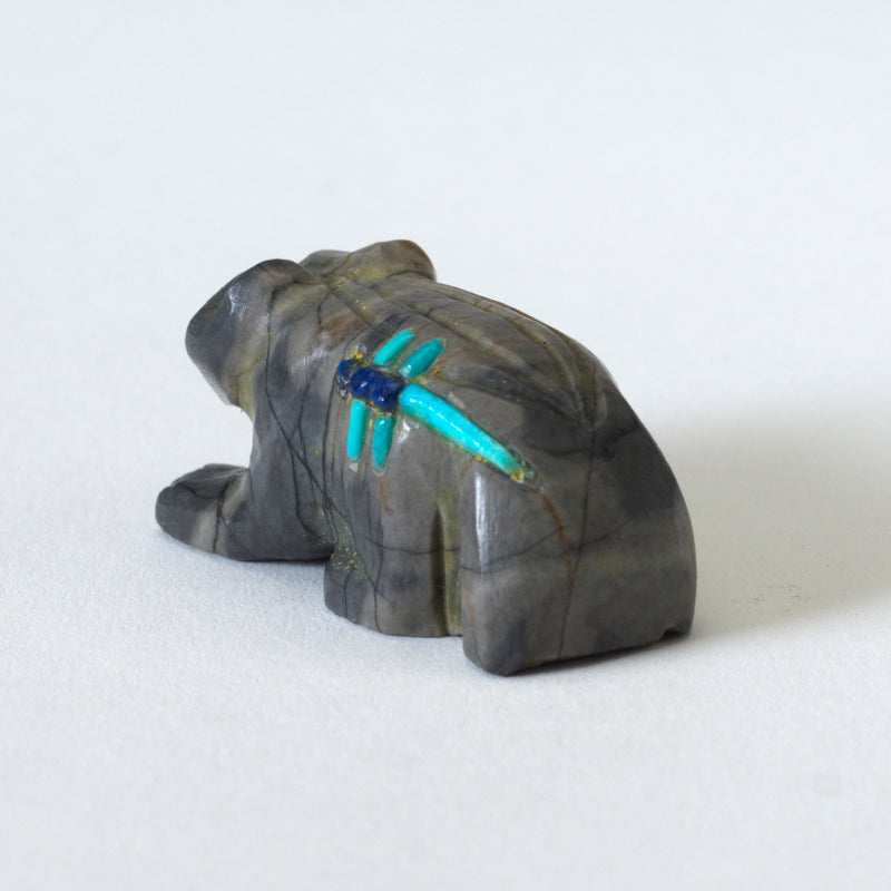 Clissa Martin: Picasso, Badger