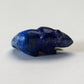 Melissa Quam: Lapis Lazuli, Beaver