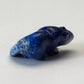 Melissa Quam: Lapis Lazuli, Beaver