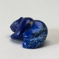 Melissa Quam: Lapis Lazuli, Beaver