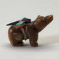 Ron Laahty (d): Rootbeer Onyx, Bear