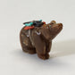 Ron Laahty (d): Rootbeer Onyx, Bear
