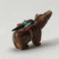 Ron Laahty (d): Rootbeer Onyx, Bear