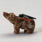 Ron Laahty (d): Rootbeer Onyx, Bear