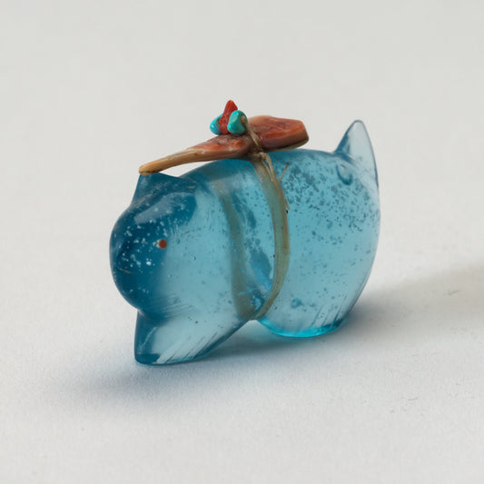 Leland Boone & Daphne Quam