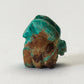 Nelson Yatsattie: Turquoise, Bears and Eagle