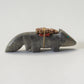 Thelma Sheche (d): Grey Marble, Coyote