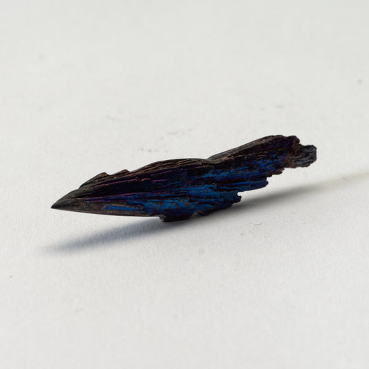 Abby Panteah: Titanium Kyanite, Roadrunner
