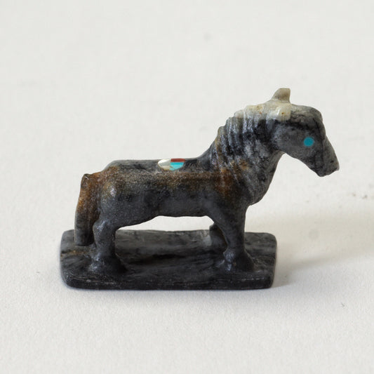 Raybert Kanteena: Picasso, Horse