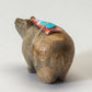 Delvin Leekya: Zuni Stone, Bear