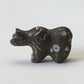 Andrew (d) & Laura Quam: Fossil Stone, Bear