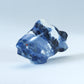 Leland Boone & Daphne Quam: Sodalite, Fish