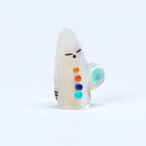 Stewart Will Quandelacy (d): Mother Of Pearl, Corn Maiden