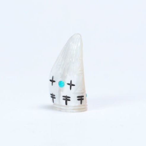 Stewart Will Quandelacy (d): Mother Of Pearl, Corn Maiden