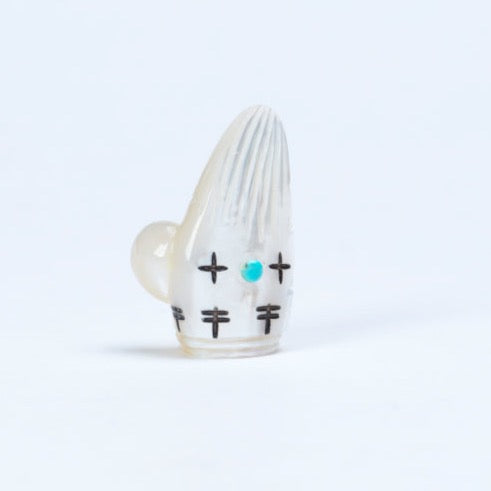 Stewart Will Quandelacy (d): Mother Of Pearl, Corn Maiden