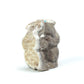 Christopher Peina: Antler, Double Bear