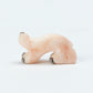 Rickson Kallestewa: Pink Alabaster, Bear