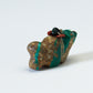 James Panteah: Turquoise, Fox with bundle
