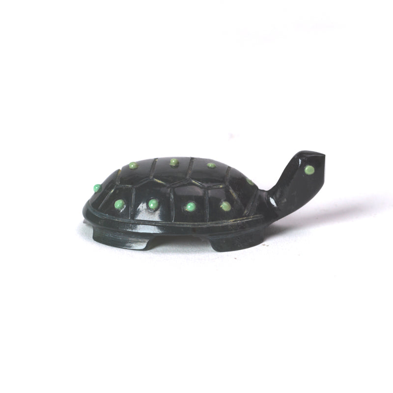 Ronnie Lunasee: Jadeite, Turtle