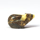 Clayton & Abby Panteah: Septarian, Bear