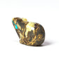 Clayton & Abby Panteah: Septarian, Bear