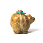 Delvin Leekya: Zuni Stone, Bear With Gift