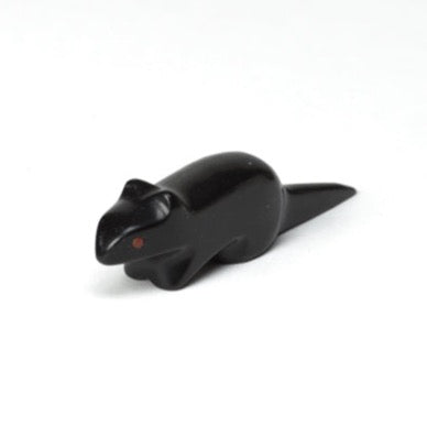 Elroy Pablito (d): Black Jet, Mouse