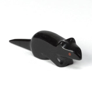 Elroy Pablito (d): Black Jet, Mouse