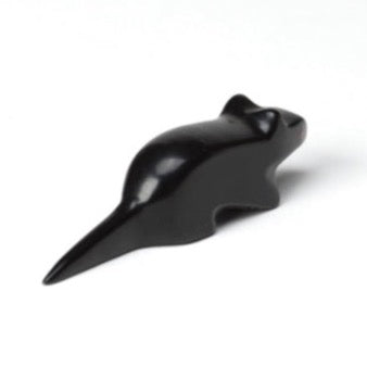 Elroy Pablito (d): Black Jet, Mouse