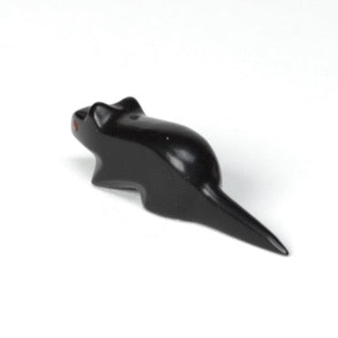 Elroy Pablito (d): Black Jet, Mouse
