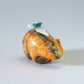 Leland Boone & Daphne Quam: Bumble Jasper, Bear with Bundle
