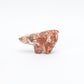 Melvin Sandoval: Crazy Lace Agate, Bear