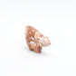 Melvin Sandoval: Crazy Lace Agate, Bear