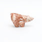 Melvin Sandoval: Crazy Lace Agate, Bear