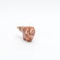 Melvin Sandoval: Crazy Lace Agate, Bear