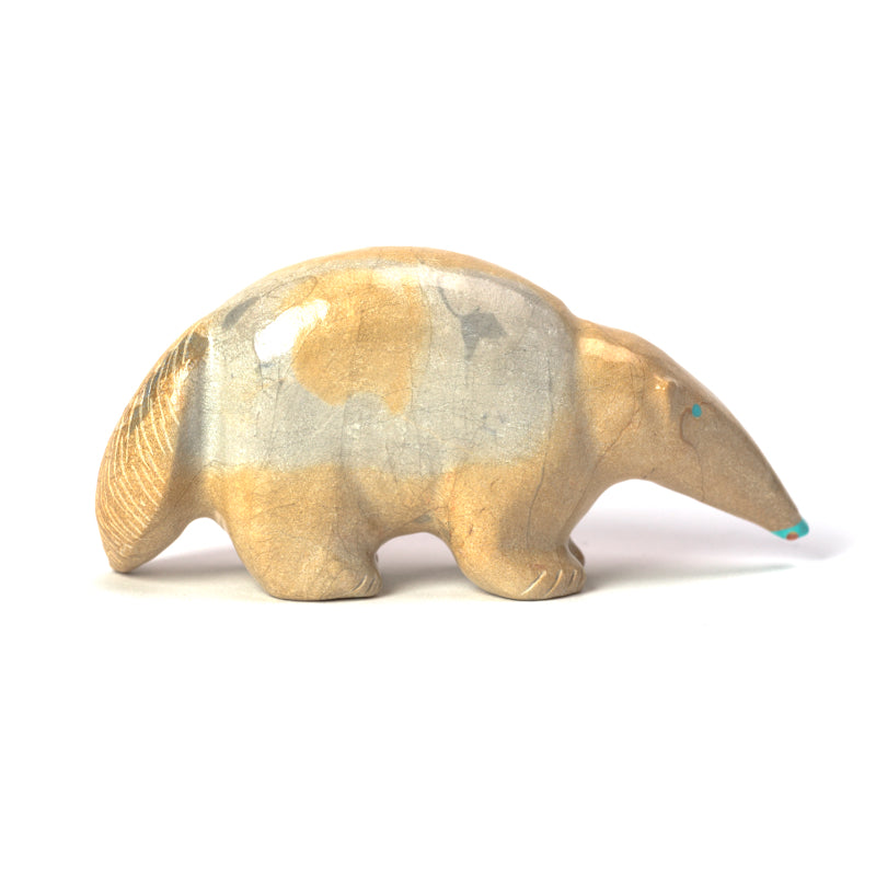 Enrike Leekya: Zuni Stone, Sloth