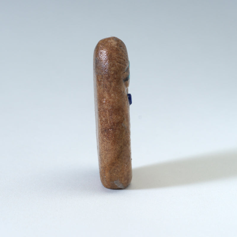 Louise Ponchuella: Light Brown Sandstone, Maiden